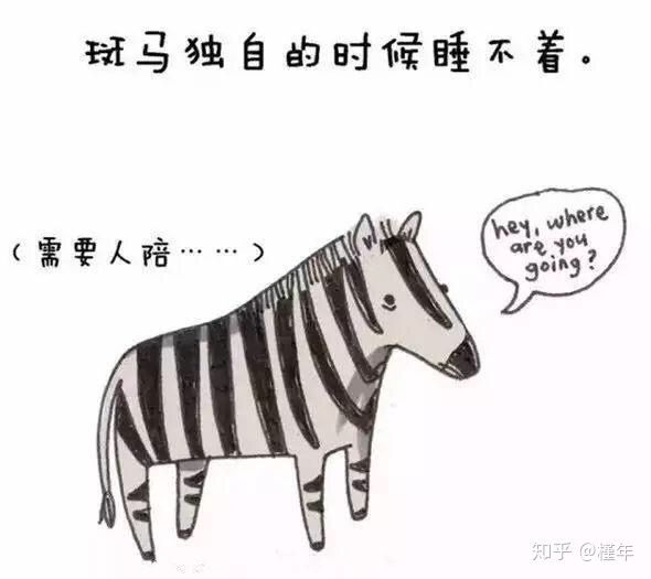 想象中不一样的动物冷知识,悲伤的动物视频