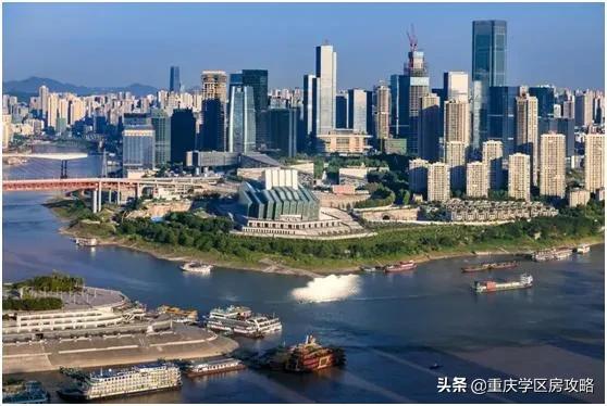 重庆两江新区有哪些学校,两江新区优质学校