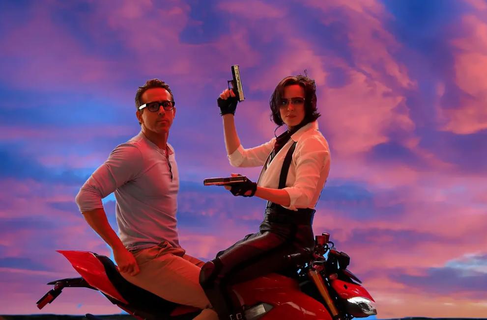 失控玩家对决,失控玩家玩游戏