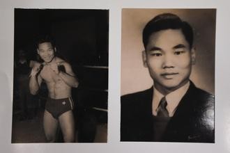 各国历史人物对战,历史上单挑全世界的人