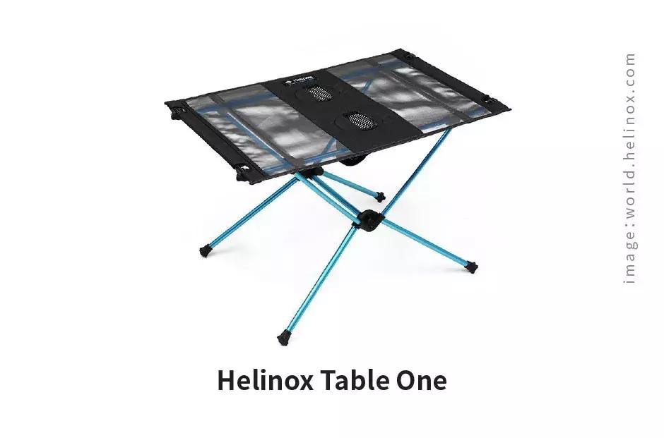 helinox户外折叠椅,便携椅helinox