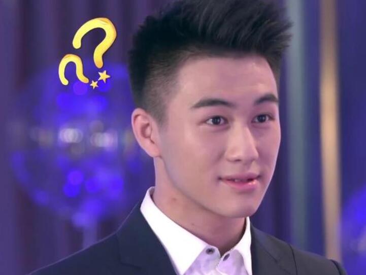 何猷君分享追求奚梦瑶过程,何猷君用什么方式打动奚梦瑶的心