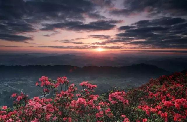 黔东南春节游玩推荐,隐藏在黔东南的世外桃源