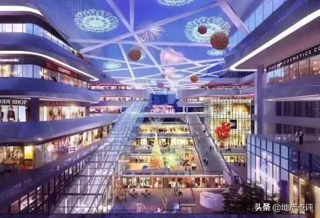 万达核心区最新消息,万达未来最新信息