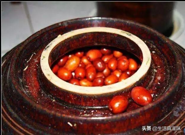 快过年了好想念家乡菜,快过年了想念家里的特产