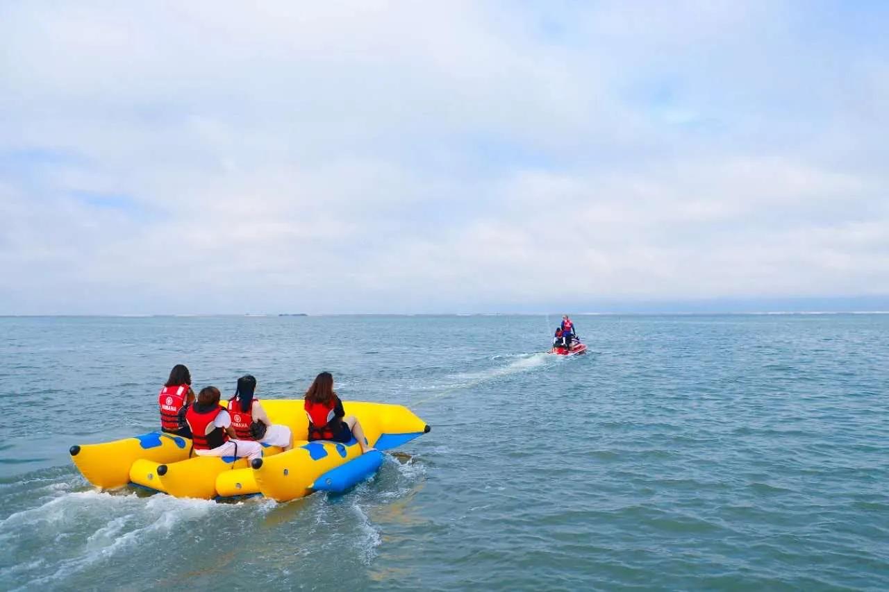 启东恒大威尼斯碧海银沙,恒大海上威尼斯碧海银沙开放时间