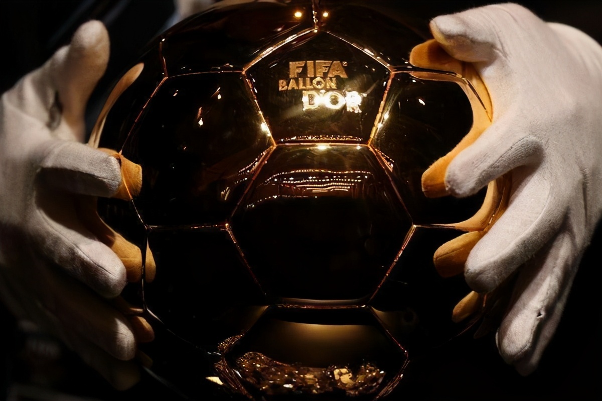 2020年足球金球奖,金球奖历届得主2008到2019