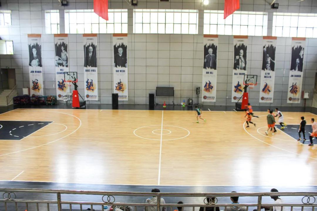 昆明篮球培训机构推荐,昆明五华区篮球培训机构哪家好