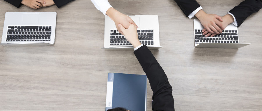 面试核心三个关键点,一分钟教你学会面试技巧