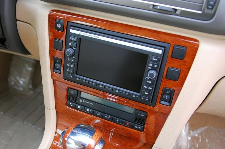 帕萨特老领驭怎么样值得买吗,帕萨特领驭多少年的好看