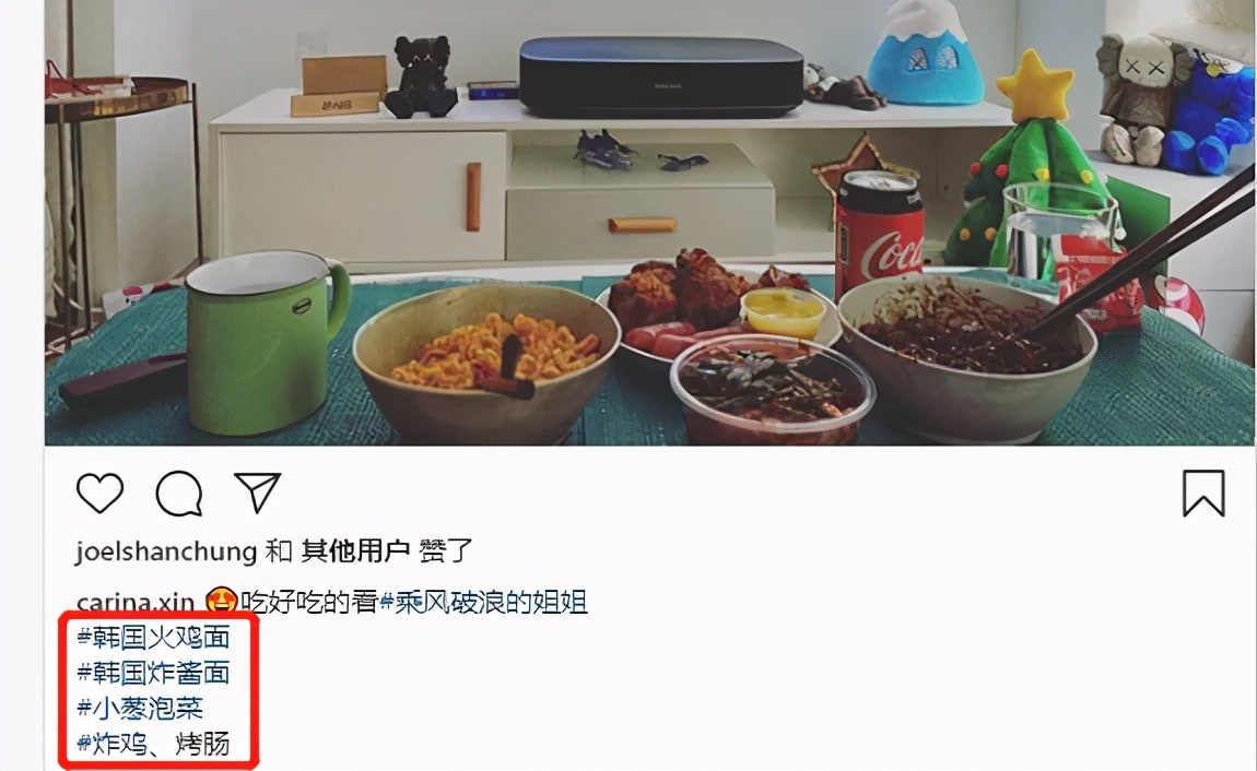 适合孕妇吃的泡面有哪些,孕期可以吃的韩国泡面