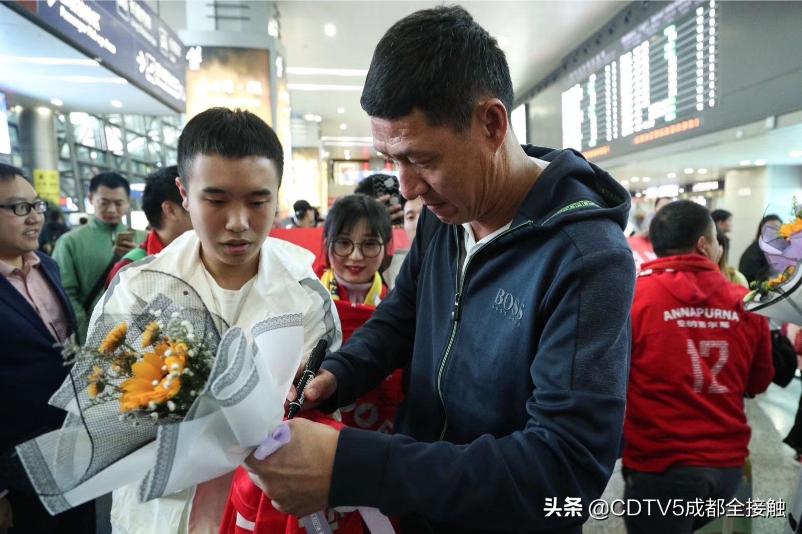 四川安纳普尔纳中乙训练,四川安纳普尔纳足球俱乐部冲甲