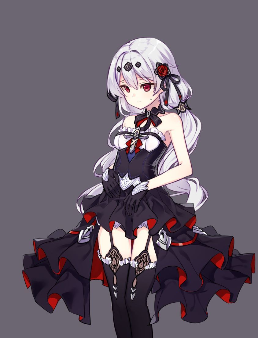 壁纸德丽莎,德丽莎阿波卡莉丝壁纸