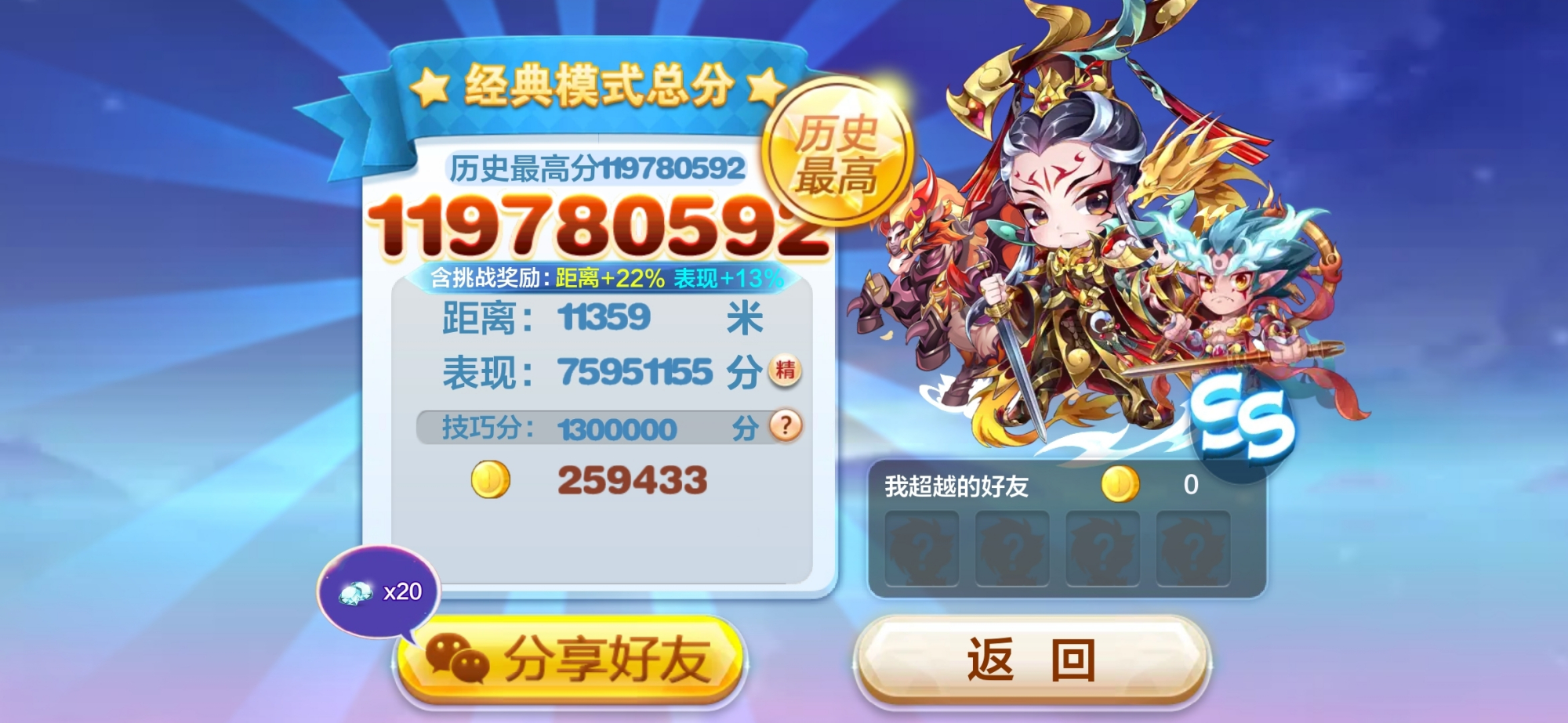 天天酷跑小肥羊觉醒,天天酷跑现在最强的角色和坐骑