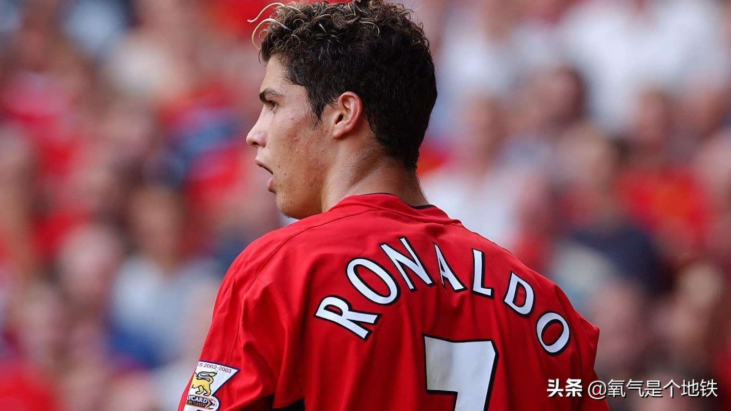 c罗究竟多伟大,c罗有多伟大