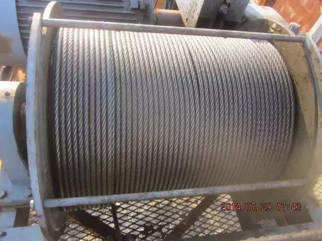 大型机械设备安全检查,施工设备安全检查要点