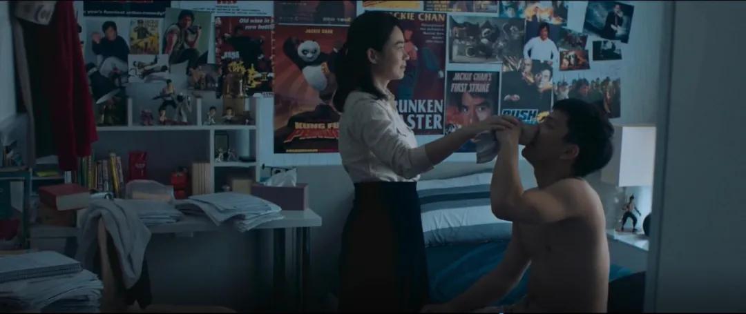 热带雨电影精彩视频,热带雨的结局