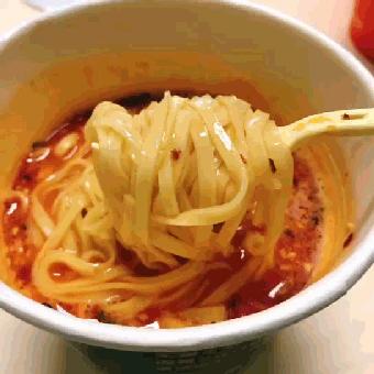 在办公室吃了10桶泡面，我哭了！|办公室泡面测评