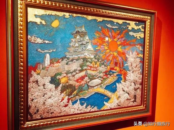 大阪小众景点,去大阪注意事项