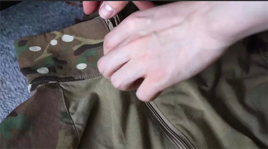 美特种部队新一代作战服竟出自女装设计师之手?CryePrecisionG4