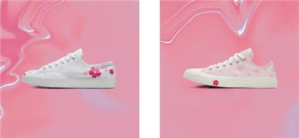 要舒适时髦也要元气满满,要给女友买一双舒服好看的鞋