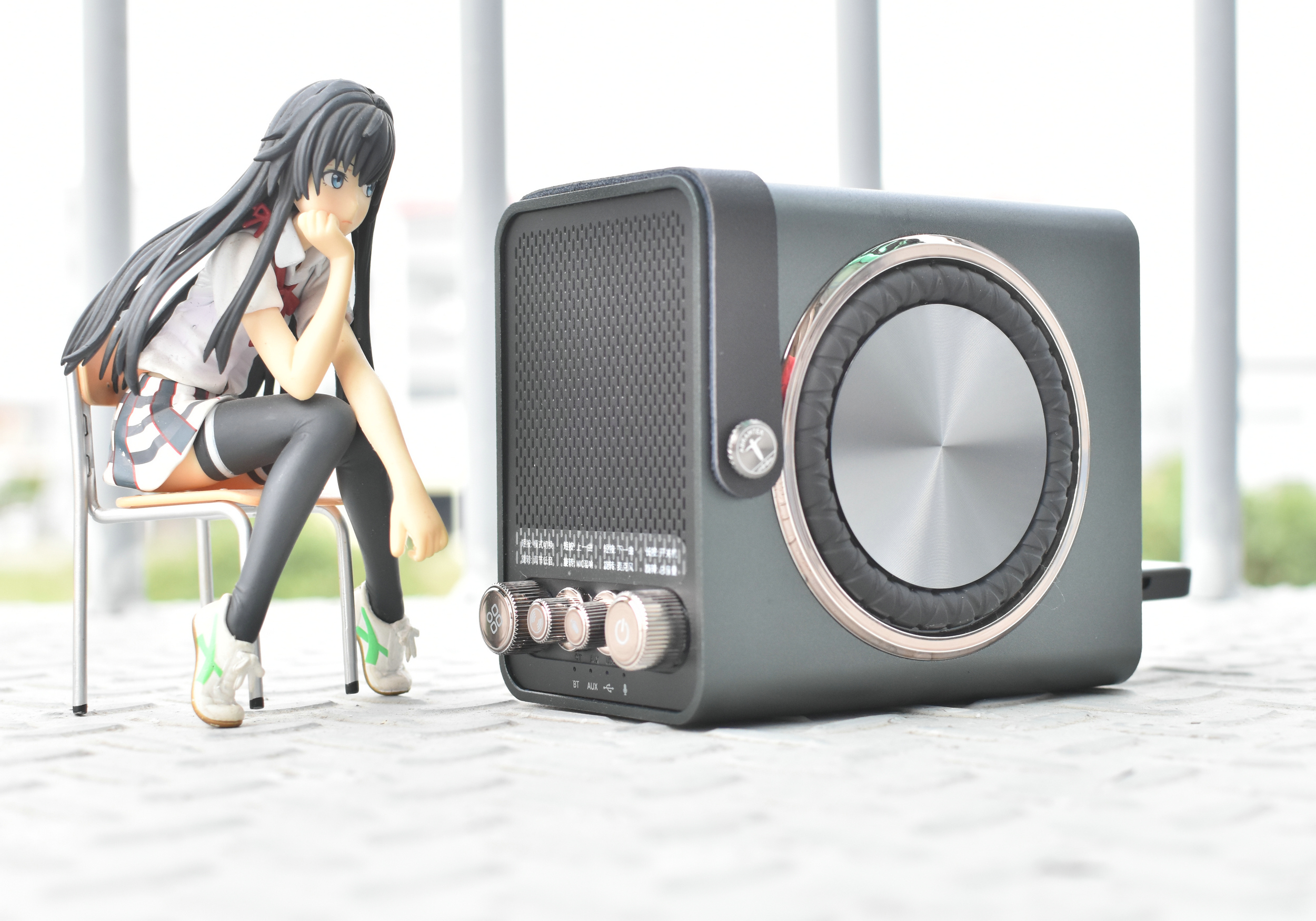 艾特铭客金刚6深度体验,艾特铭客金刚6底噪