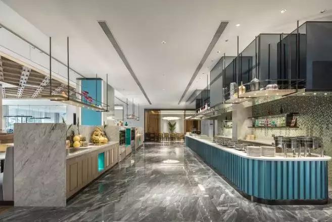 三亚旅游希尔顿花园酒店,海棠湾三亚希尔顿花园酒店