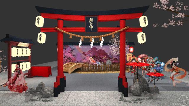 100+全球美食轮番刷！自带18000㎡空中花园的宠粉Mall来了！