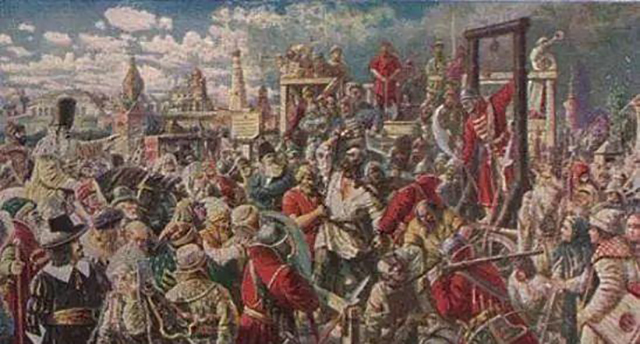 在二战中被瓜分的波兰到底有多惨,二战波兰为何迅速被灭