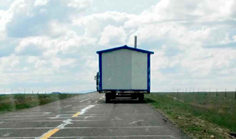 魂牵梦萦呼伦贝尔大草原,魂牵梦萦的呼伦贝尔大草原