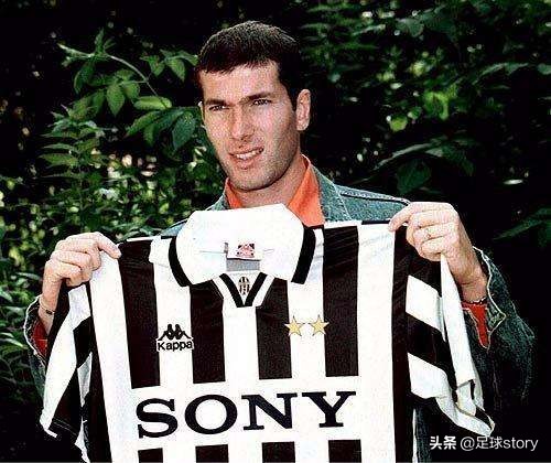 齐达内传奇巨星,齐达内足球大师