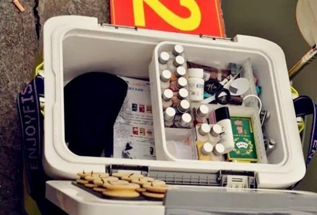 钓鱼小药人吃了有危险吗,小药野钓是不是智商税