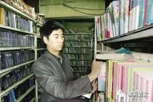 逛遍书店,沉浸式逛书店