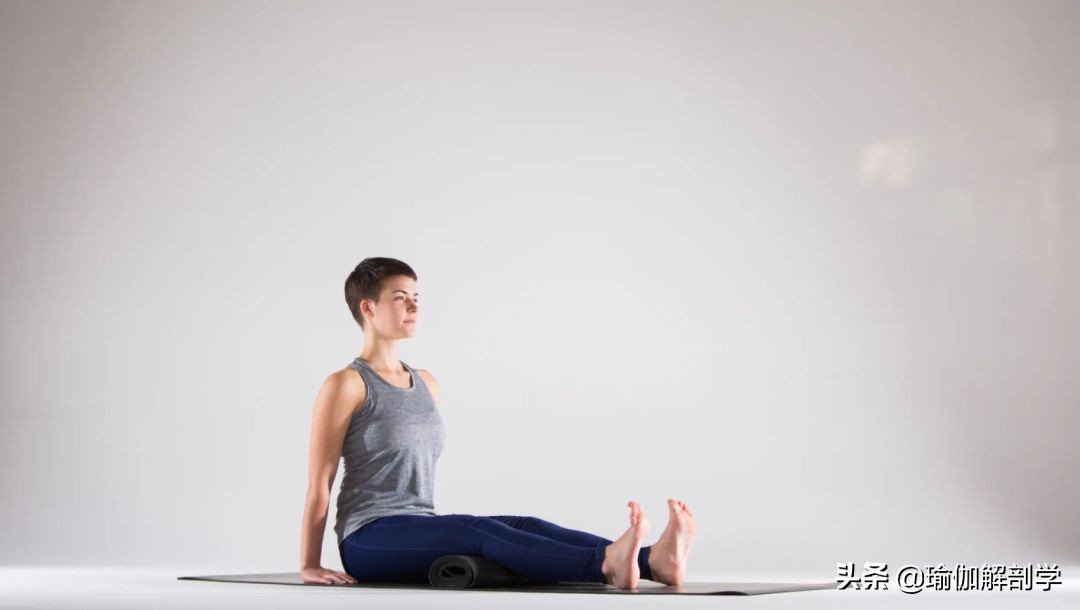 瑜伽中级序列60分钟带口令完整版,塑造大长腿瑜伽60分钟