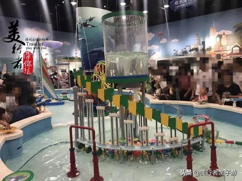 儿童科学乐园值得去吗,儿童科学乐园几点开放