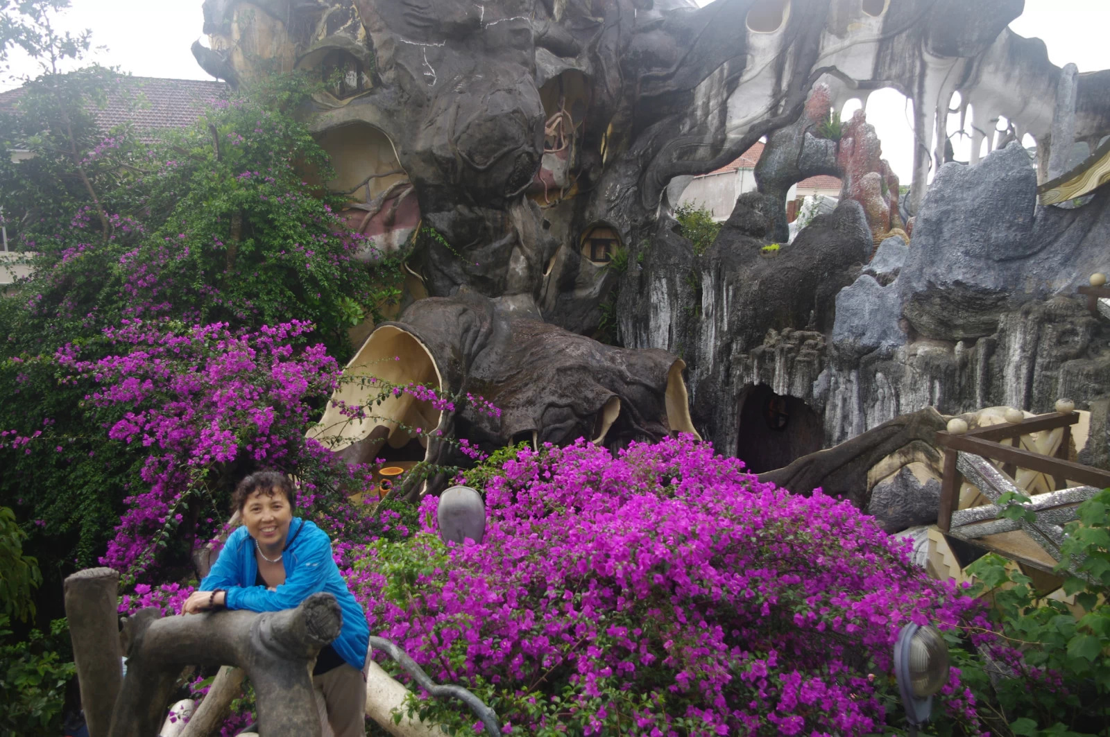 越南还是泰国适合穷游,四国穷游记之老挝篇