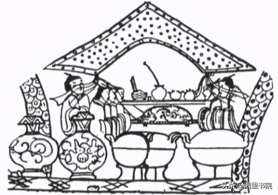 巫鸿讲中国美术,巫鸿早期中国绘画