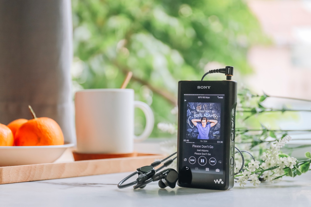 索尼耳机ier-m7评测,索尼ier-m7与n3ap对比