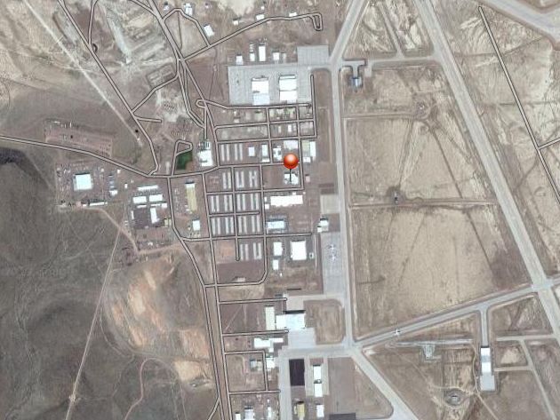 近距离看美国军事基地,探访美国军事基地