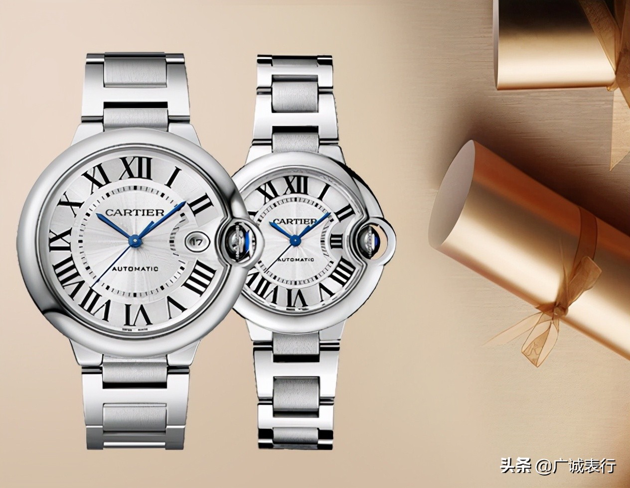 万元情侣手表推荐,万元左右男女对表