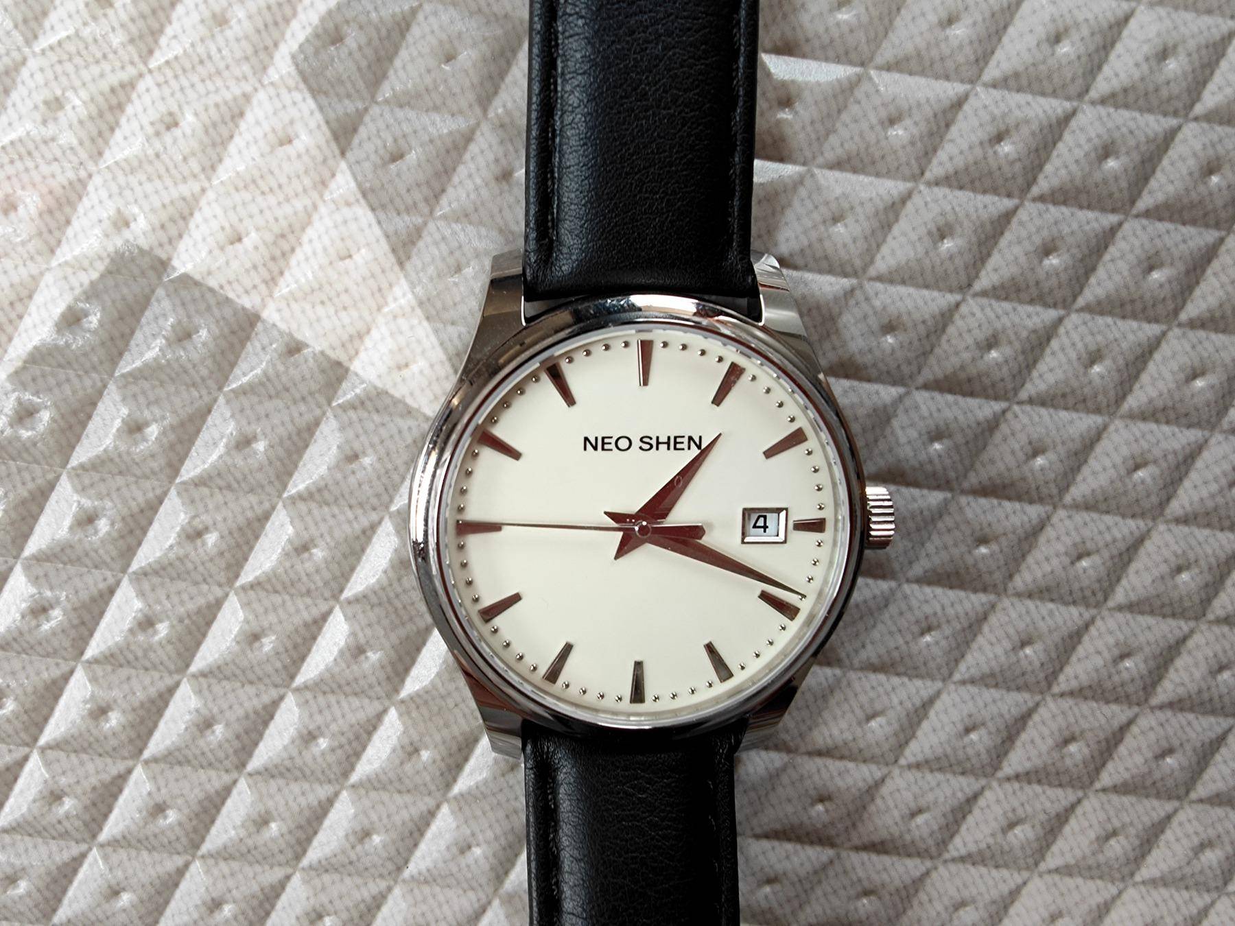 精工最好的正装表,精工gs正装表