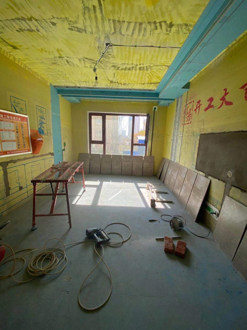 哈尔滨亿居装饰靠谱吗,哈尔滨亿居装饰主材