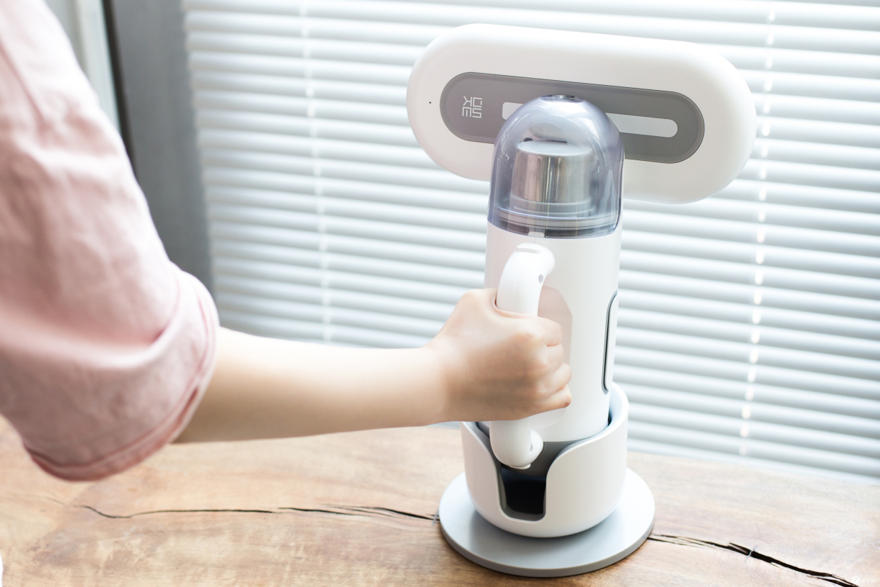 八款智能家电,八款家电