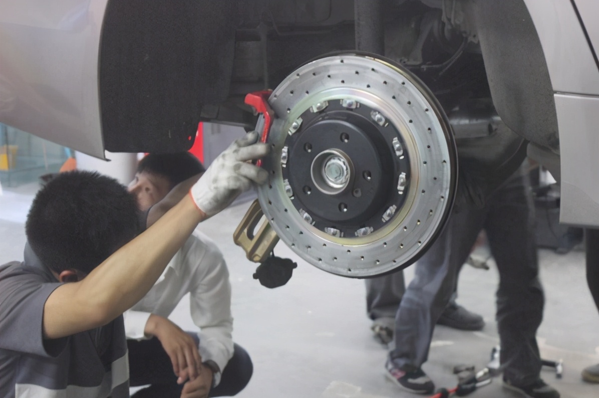 改装车年审有办法吗,改装车过年审