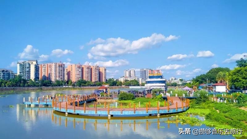 开挂了这座人口仅30万的小城，却连续5年上榜“四川省十强县”