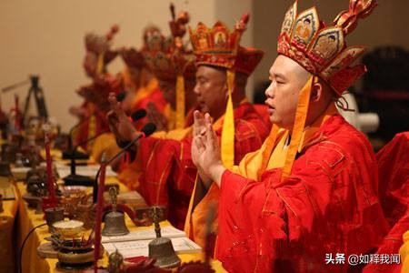 真正能毁灭佛法的，不是外道邪众，而是那些所谓的“佛弟子”