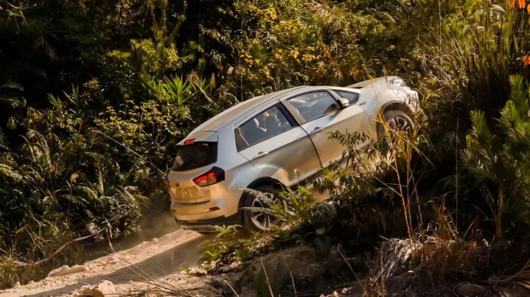 远景x3全面解析,远景x3值得一直开下去吗