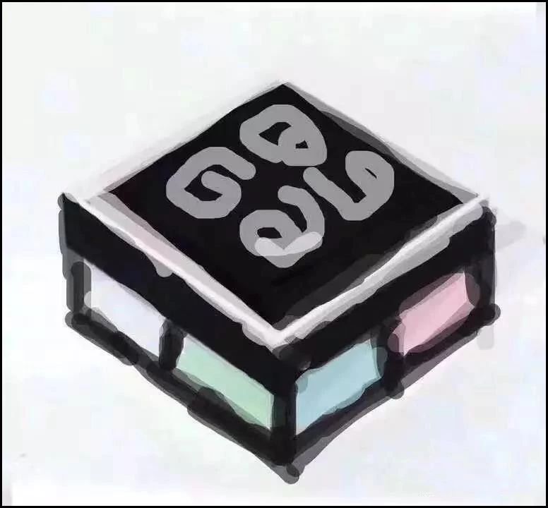 微商代购的灵魂画手,微商变身灵魂画手代购