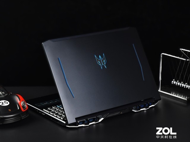 acer战斧300,中正评测宏碁掠夺者战斧300