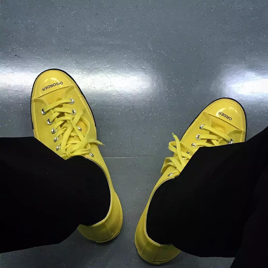 sneakers值得入手吗,有名的sneaker